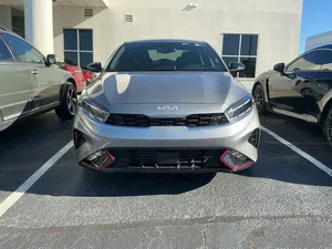 Kia Forte GT 2023 Usado en Perfecto Estado - Product Image 2