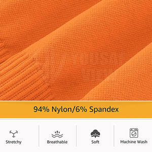 Hecho en Pakistán Mujeres Legging Moda Estilo Mujeres Yoga Legging Venta al por mayor Cintura elástica Mujeres Yoga Leggings - Product Image 6