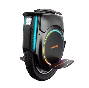 Monociclo Eléctrico Inmotion V12 2500W Clásico, de Moda, a Bajo Precio, Listo para Enviar, Oferta de Venta al por Mayor - Product Image 3