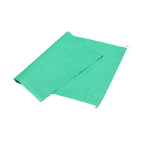 Personnalisé Maïs Maïs Blé Farine Riz Alimentaire Sucre Emballage PP Sac Tissé