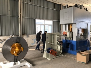 เครื่องป้อนแบบฟันเฟืองความเร็วสูง สำหรับเครื่องปั๊มโลหะ | สูงสุด 600 <span class=keywords><strong>SPM</strong></span> - Product Image 6