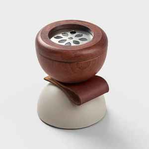 Buy European Style Bakhoor <b>Incense</b> <b>Burner</b> Premium Design <b>Incense</b> <b>Burner</b> Customised <b>Incense</b> <b>Burner</b> Regular Use <b>Incense</b> <b>Holder</b> - Product Image 3