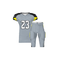 Camiseta de Fútbol con Logotipo Personalizado por Sublimación, Uniforme de Fútbol de Manga Corta, Unisex, Secado Rápido, Alta Calidad, para Todas las Temporadas