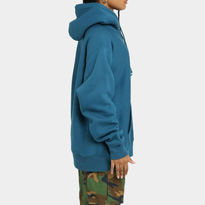 Sweat à capuche pour femme, sweat-shirt décontracté de style streetwear avec capuche courte pour les entraînements et l'hiver/l'été - Product Image 6