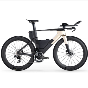 TOP AUTHENTIC 2025 Speedmachine 01 One Road <b>Bike</b> Complete Bicycle Ready to Ship - Product Image 2