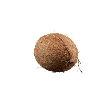 Coco seco y nutritivo, ingrediente agrícola imprescindible para platos vegetarianos - Product Image 3