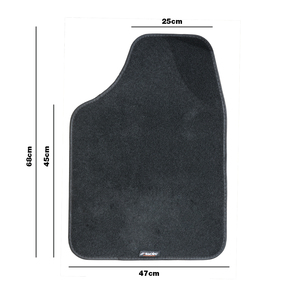 Alfombrilla delantera del lado del conductor, solo modelo B - Product Image 2