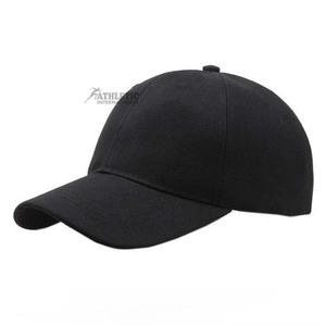 Sombreros impermeables de Color sólido de la mejor calidad, 6 paneles, bordado liso, logotipo impreso, gorras de béisbol deportivas, sombreros en blanco de algodón para hombres - Product Image 4
