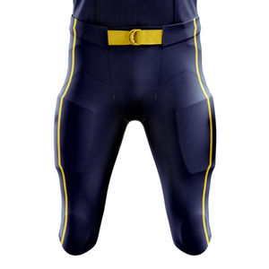 Nouvelle arrivée le plus vendu uniforme de football américain en gros uniforme de football américain personnalisé pour hommes pour vêtements d'équipe à prix bon marché - Product Image 5