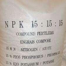 Fertilizante Compuesto NPK de Liberación Controlada ZA de Calidad de Exportación, Granular para Agricultura, Precio al por Mayor - Product Image 3