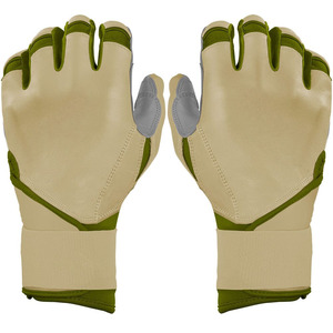 ถุงมือเบสบอลหนังวัวสำหรับทุกเพศ - Product Image 1