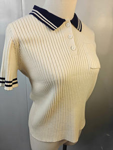 Cárdigan Clásico de Invierno Unisex, Informal, Básico, de Manga Larga, 100% Lana Pura, Cuello en V, con Logotipo Personalizado, Venta Caliente de Fábrica - Product Image 2