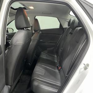 ¡Oferta Imperdible! Hyundai Elantra Híbrido 2023 Súper Limpio, 139-hp, Motor L4, Automático, Tracción Delantera, Color Blanco Cerámico, Sedán de Lujo - Product Image 3