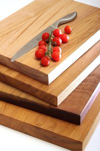 Tabla de Cortar de Madera de Grado Profesional para Cocinas Domésticas y Comerciales, Disponible al por Mayor a Precios de Descuento - Product Image 4