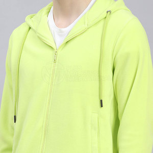 ชุดวอร์มสำหรับผู้ชายชุดวอร์มสำหรับผู้ชายโลโก้ตามสั่งผลิตจากปากีสถาน - Product Image 5