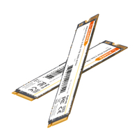 SSD RIDATA E701 NVMe PCIe Gen3 2280 Disque SSD interne 3D NAND Lecture/Écriture jusqu'à 1800/1500 Mo/s (128 Go 256 Go 512 Go 1 To 2 To)