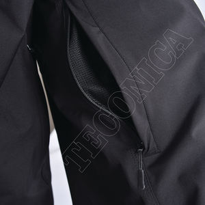 Pantalones de nieve cargo holgados impermeables de talla grande al por mayor, pantalones de gran tamaño, ropa de calle personalizada de fabricante, pantalones de esquí para snowboard para mujer - Product Image 5