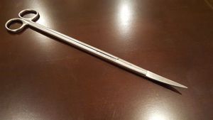 Kit Aquascapin 6 outils d'entretien de plantes vivantes pour accessoires d'aménagement paysager d'aquarium - Product Image 4