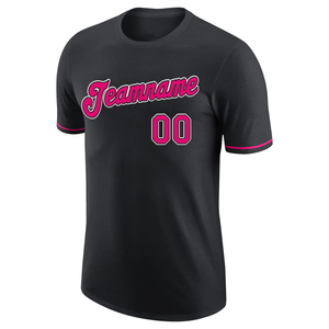 Camiseta informal para hombre y mujer, ropa deportiva de alta calidad, camisetas de tamaños personalizados, Camiseta deportiva unisex de colores - Product Image 6
