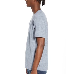 เสื้อยืดแขนสั้น CVC Tri-Blend - Product Image 4