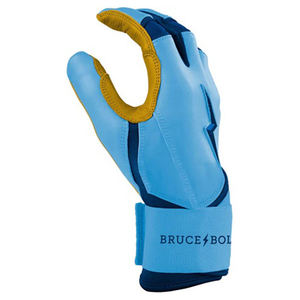 Los Ultimos Guantes De Bateo De beisbol Dernière Vente en Gros Gants De Frappeur En Cuir De Qualité Supérieure Logo Personnalisé Conception Fournisseur - Product Image 4
