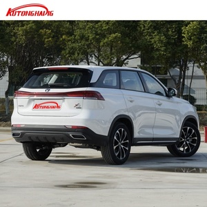 Changan <strong>X7</strong> Plus 2025 Changan <strong>Oshan</strong> High-speed High-quality Large Space 7-seater <strong>SUV</strong> in Stock No Reviews yet - Product Image 4