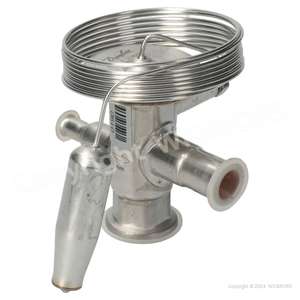Détendeur thermostatique Danfoss, TUA, R404A/R507A, 068U2280 - Product Image 3