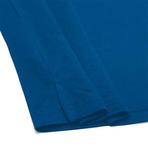 Polo de golf OEM pour hommes évacuation de l'humidité conception personnalisée fabricant direct d'usine vêtements de sport de golf en tricot léger - Product Image 5