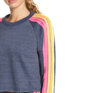 Vente en gros Survêtements de jogging pour femmes Survêtements à manches longues pour femmes Ensemble de jogging 2 pièces pour les Offre Spéciale - Product Image 2