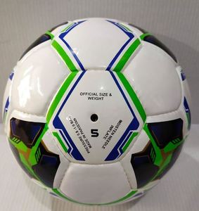 Balón de Fútbol de Alta Calidad 2026, Tamaño 5, Último Diseño Profesional para Entrenamiento y Partidos de la Copa Mundial, Venta al por Mayor - Product Image 4