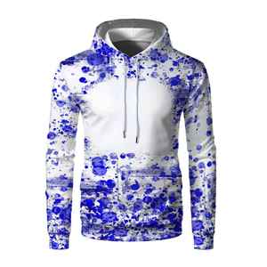 Novedad 2026, Sudaderas con Capucha de Invierno para Hombre de Primera Calidad, Ropa Casual Transpirable para Adultos, Venta al por Mayor desde Pakistán - Product Image 1