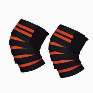 Más Vendidos: Rodilleras Elásticas de Plástico Antideslizantes para Levantamiento de Pesas y Entrenamiento en Gimnasio, Unisex, Personalizables, Alta Calidad, Precio al por Mayor - Product Image 5