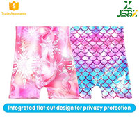 Justaucorps de gymnastique Snowheart pour filles, une pièce scintillante, unitard, danse, cheerleading, ballet, yoga, tissu en nylon, service OEM personnalisable