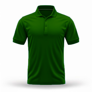 Nouveau design Polo homme Meilleure qualité Polo homme à manches courtes à prix raisonnable Logo personnalisé Polo uni respirant - Product Image 4
