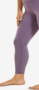 Leggings pour femmes de haute qualité, nouveau design, séchage rapide, respirant, taille haute, tricoté épais - Product Image 3