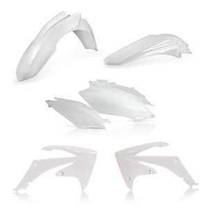 Kit Carene in Plastica Acerbis per Moto Honda - Product Image 1