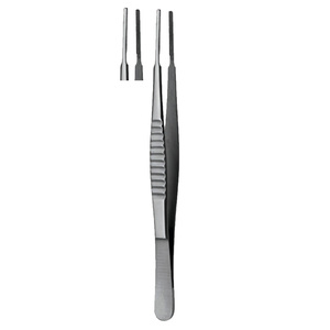 ชุดเครื่องมือจับเส้นเลือดแบบแมนนวล Cooley Atrauma ทำจากเหล็กกล้าไร้สนิม ได้รับการรับรองมาตรฐาน CE ระดับ I สำหรับใช้ทางการแพทย์ - Product Image 2