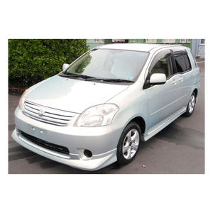 Compre autos Toyota Raum 2010-2020 bastante usados disponibles en existencias - Product Image 4