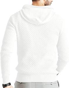 Sudadera con capucha personalizada 100% algodón Digital Tie-Dye Acid Wash Bordado 3D Técnicas de lavado a la piedra Servicio OEM Colocación frontal - Product Image 4