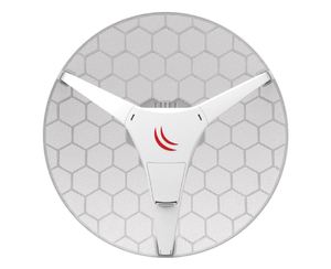 MikroTik Wireless Wire Dish, RBLHGG-60adkit, 60GHz, 1x RJ45 1000Mb/s - Product Image 1