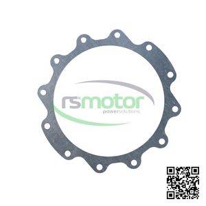 New Wholesale for MWM RS-12281826 Machine Tools Accessories <b>Gasket</b> for Natural Gas Engine for Export - Product Image 3