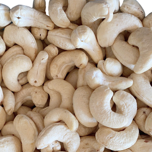 Venta caliente Mejor tarifa Anacardos Precio en Vietnam Anacardos Kernel Anacardos W320 Vietnam Etiqueta privada Embalaje disponible - Product Image 1