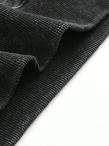 Sudadera con Capucha de Invierno para Hombre, Personalizada, Gruesa, Lavada al Ácido, con Estampado Digital de Moda para Hombre y Mujer - Product Image 6