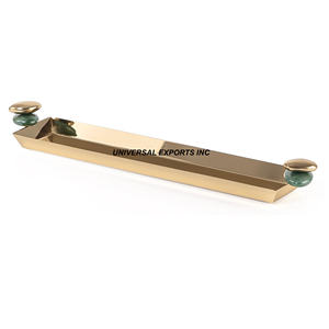 ถาดช็อคโกแลตโลหะแบบแฮนด์เมดสำหรับตกแต่งคอลเลกชันใหม่ที่ยั่งยืน - Product Image 4