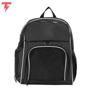 Bolsa de Fútbol con Ruedas de Primera Calidad al por Mayor, Ligera, Gran Capacidad, Tejido Impermeable Duradero, Personalizable - Product Image 1