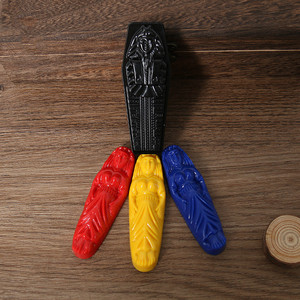Magia momia en el ataúd, tres momias, magia, trucos de magia - Product Image 3