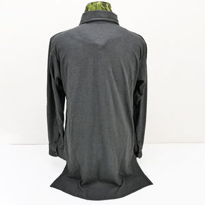 Camisa Estadounidense de la Época Civil, Ropa de Recreación Histórica, Camisa de la Unión del Siglo XIX, Prenda de Reproducción Civil - Product Image 5