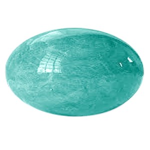 คริสตัลหินอัญมณี Lingam Amazonite คริสตัลบำบัดจากธรรมชาติของ Lingam Agate - Product Image 3