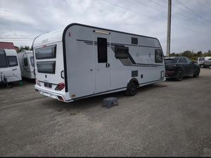 Mejor Top Venta Caliente 4X4 RV Camper Caravan Camper Trailer off Road Camping Trailer RV para Viajar. - Product Image 6