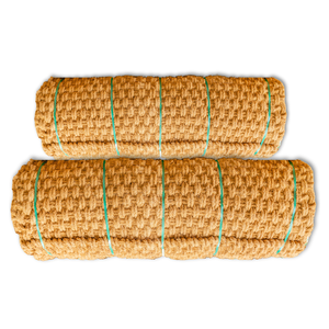 Article chaud Exportation depuis le Vietnam PALM MAT / COIR BLANKET Espaces publics sécurisés avec tapis de paume imperméabilisant et antidérapant - Product Image 1